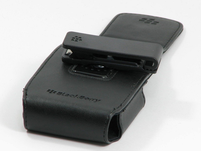 ORYGINALNE ETUI BLACKBERRY BOLD 9000 9900 9810