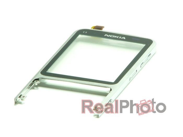 Oryginalna Obudowa NOKIA C3-01 C3 Grade B