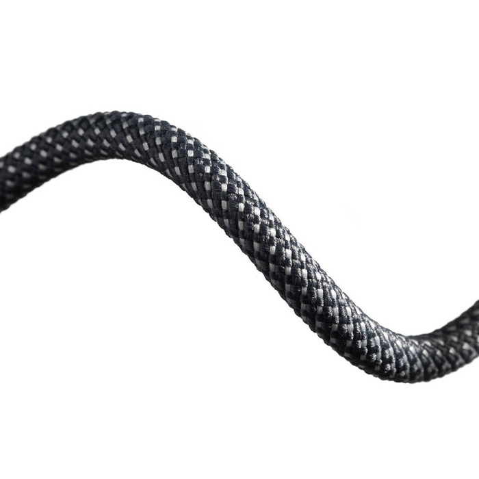 Baseus Dynamic Series kabel USB - USB Typ C 100W 2m szary (CALD000716)