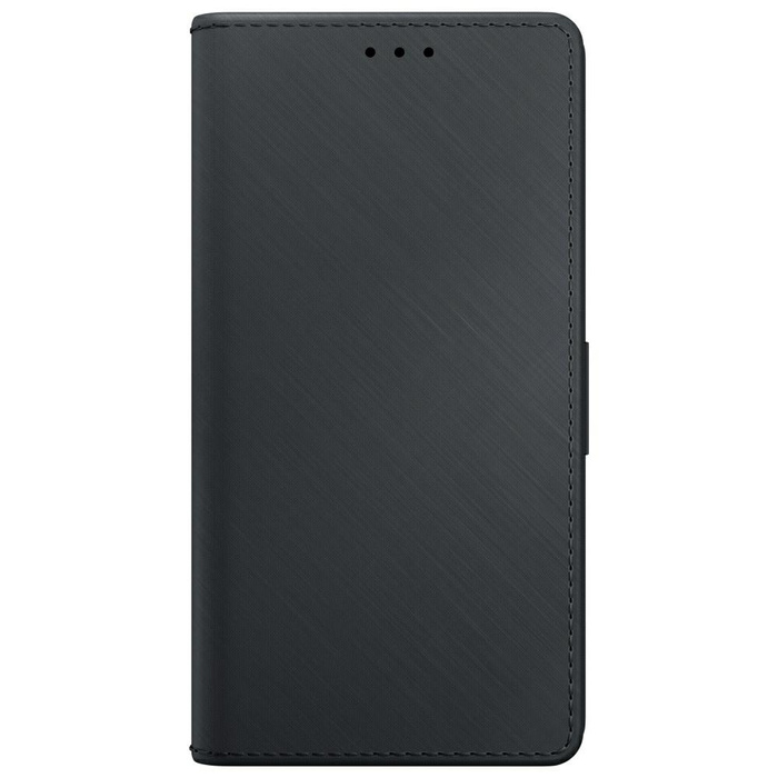 Etui 3MK Wallet Case do Samsung Galaxy   A54 5G czarny