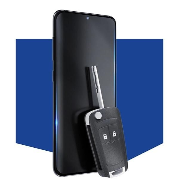 3MK Folia ARC+ Vivo V29 5G Folia Fullscreen