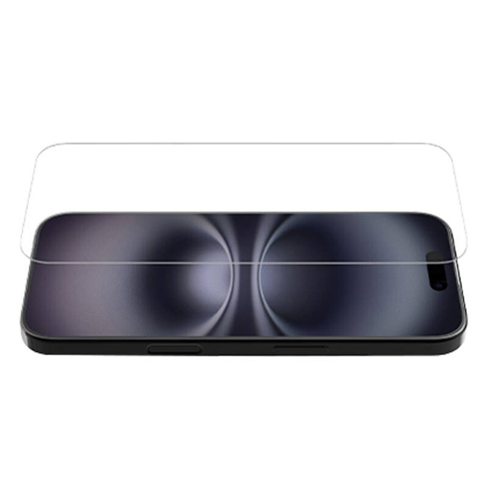 Nillkin Tempered Glass 0.2mm H+ PRO 2.5D for Apple iPhone 16 Pro Max (with applicator)