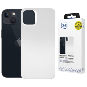 Etui 3MK Hardy MagSilicone do Apple      iPhone 14 biały