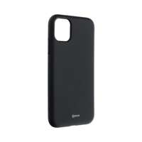 Futerał Roar Colorful Jelly Case - do iPhone 14 Pro Max Czarny