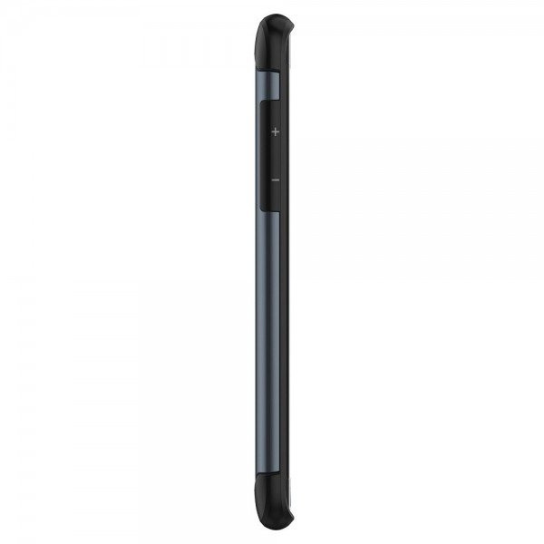 Etui SPIGEN Slim Armor  Samsung Galaxy Note 7 Metal Slate Case