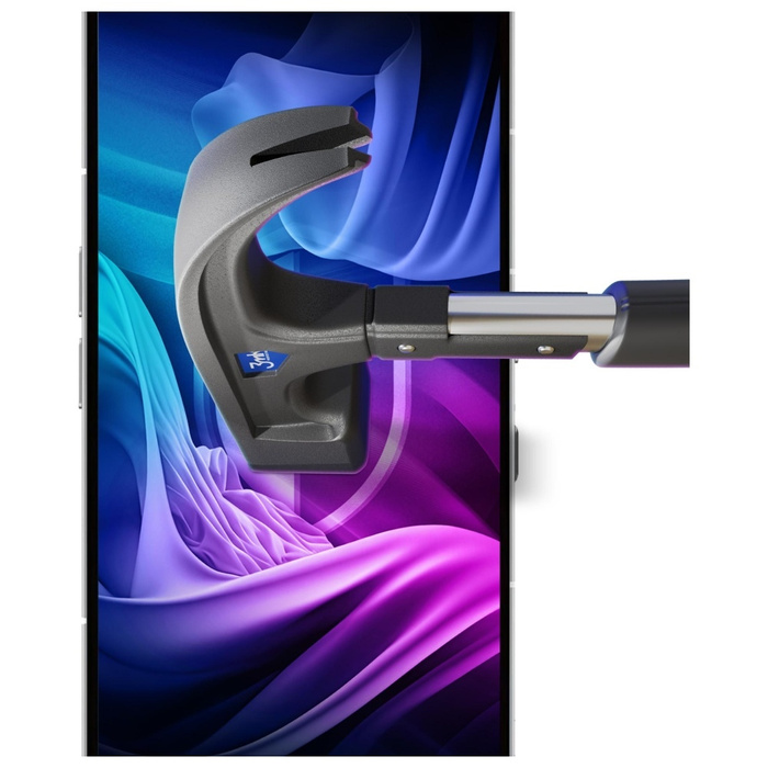 Matowa folia ochronna 3MK Nothing Phone 3 Silky Matt Pro