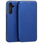 Beline Etui Book Magnetic Samsung A16niebieski/blue