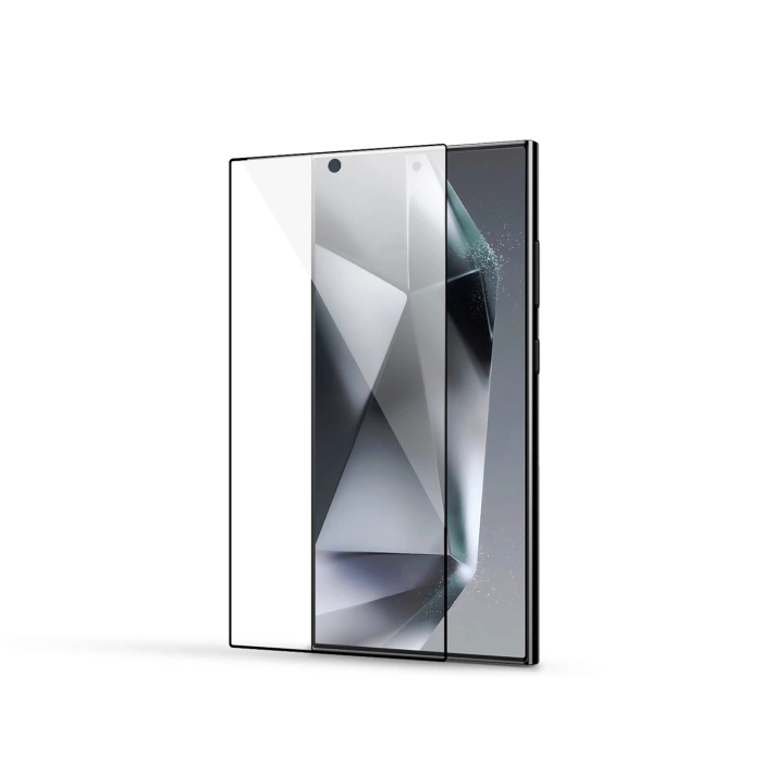 Szkło hartowane Joyroom JR-MJS0218 2.5D ze wzmocnioną krawędzią na Samsung S24