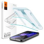 Szkło Hartowane Spigen Glas.tr ”ez Fit” 2-pack Google Pixel 9 Pro Xl  / 10 Pro Xl Clear
