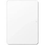 Szkło hartowane UNIQ Optix Clear Exofit  z aplikatorem do iPad 11" A16 (2025) / iPad 10.9" 10 gen. (2022)
