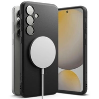 Etui RINGKE ONYX MAGNETIC MAGSAFE GALAXY S24 FE BLACK