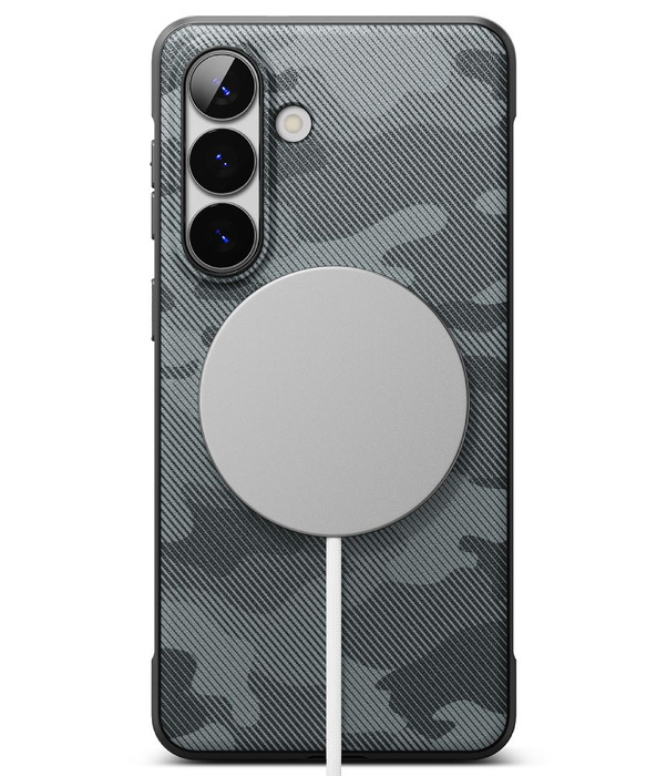 RINGKE ONYX MAGNETIC MAGSAFE GALAXY S26 CAMO BLACK