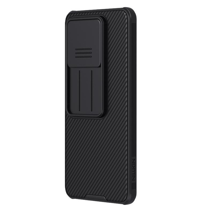 NILLKIN CAMSHIELD PRO XIAOMI 14T BLACK / CZARNY