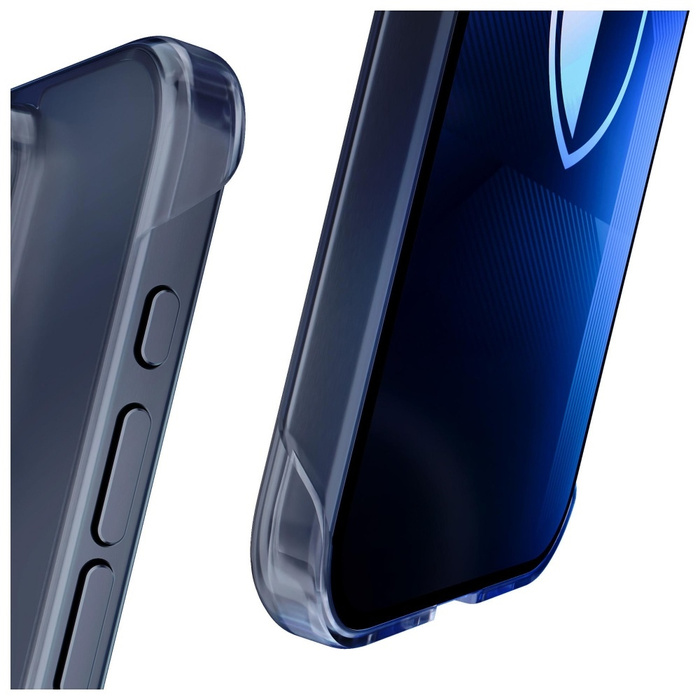 Etui 3MK Just20g MagCase do Samsung      Galaxy S25 Edge