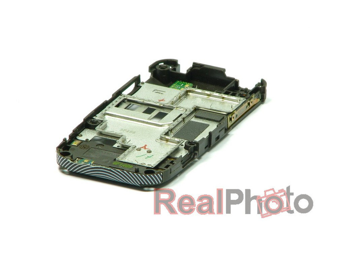 Obudowa Komplet  NOKIA 3600 Slide Grade B