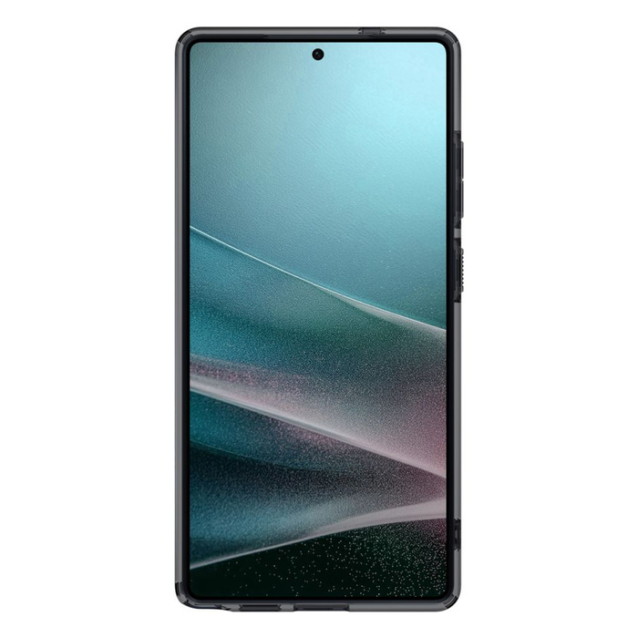 ETUI SPIGEN ULTRA HYBRID MAG MAGSAFE SAMSUNG GALAXY S25 ULTRA FROST BLACK