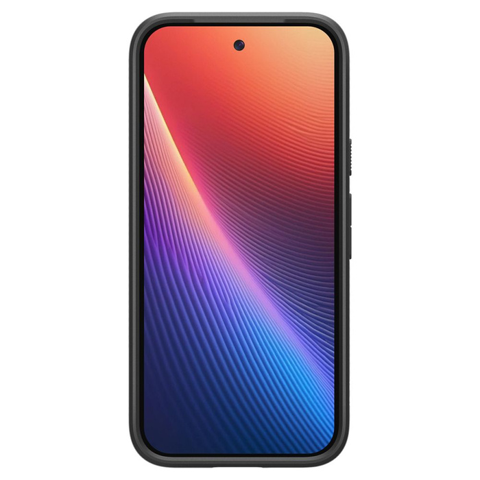 ETUI SPIGEN GOOGLE PIXEL 9A LIQUID AIR MATOWE CZARNE