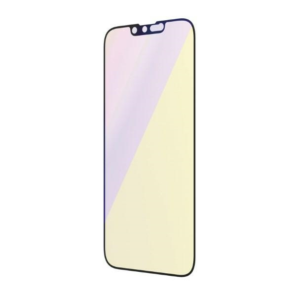 PanzerGlass Ultra-Wide Fit iPhone 14 / 13 Pro / 13 6,1" Screen Protection Antibacterial Easy Aligner Included Anti-blue light 2791