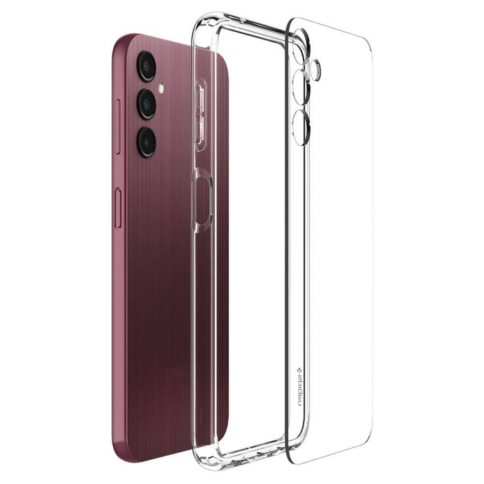 Etui SPIGEN Ultra Hybrid Galaxy A14 4G / Lte Crystal Clear