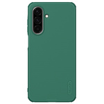 Nillkin Super Frosted PRO Back Cover for Samsung Galaxy A26 5G Dark Green