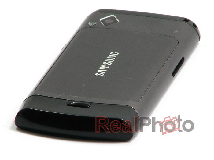 Obudowa SAMSUNG S8500 Komplet Oryginalna Grade B