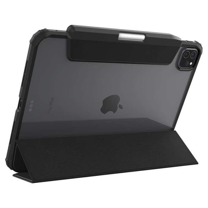 Etui Spigen Ultra Hybrid ”pro” iPad Pro 11 5 / 2024 Black