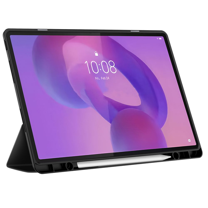 TECH-PROTECT SC PEN LENOVO IDEA TAB PLUS 12.1 TB-361 BLACK