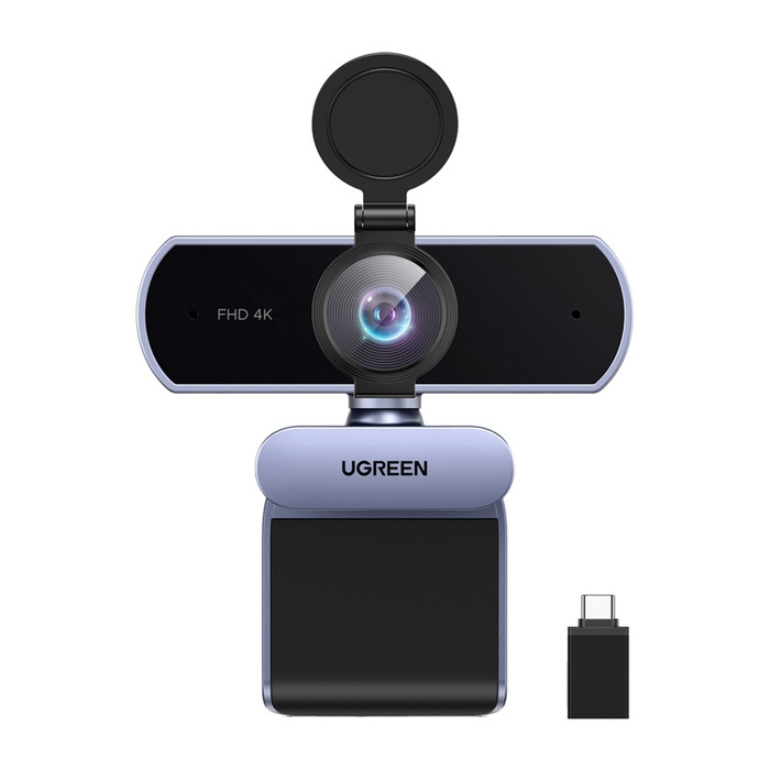 Kamera internetowa USB Ugreen CM831, 4K Ultra HD, 30FPS