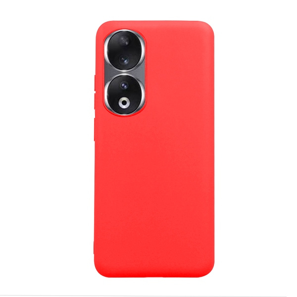 Beline Etui Candy Honor 90czerwony/red