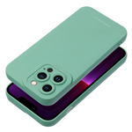 ROAR futerał LUNA do IPHONE 17 Pro zielony