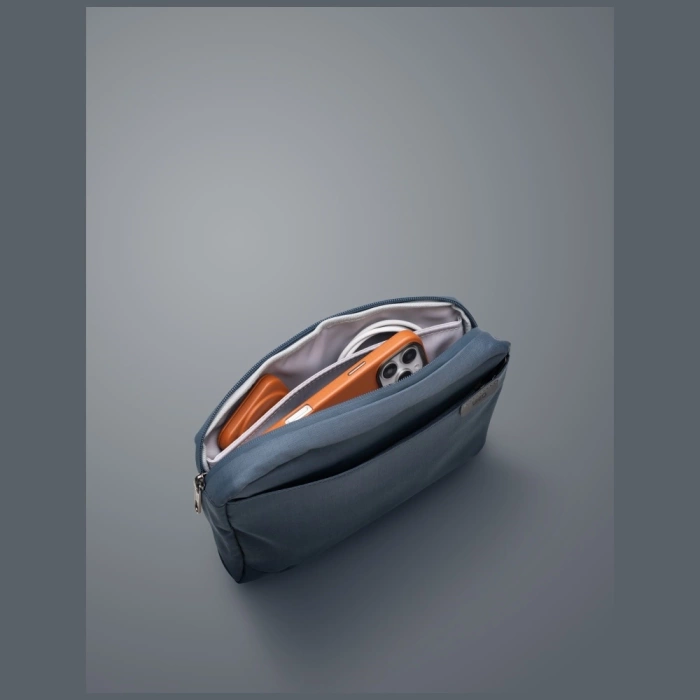 Torba UNIQ Arden Sling 2L Czarna