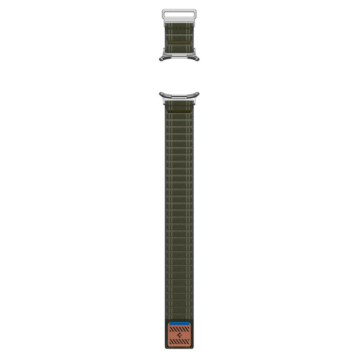 SPIGEN WBF0 BAND SAMSUNG GALAXY WATCH ULTRA 2024 / 2025 (47 MM) GREEN