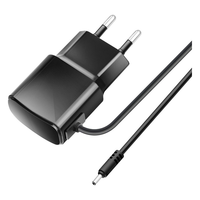 Ładowarka sieciowa do telefonu Nokia 3310 / 6610 Blue Star 1A 3W TFK-TC-1100B czarna