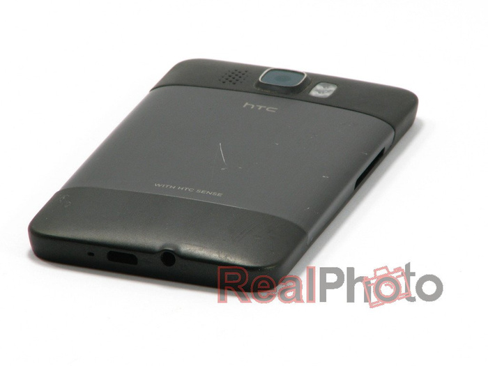 Oryginalna Obudowa Korpus Klapka HTC HD2 LEO