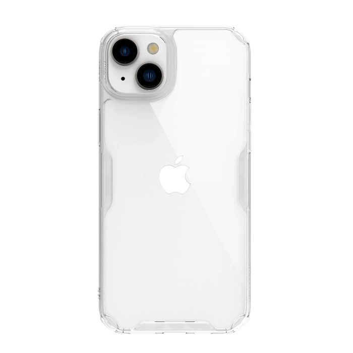 NILLKIN NATURE PRO IPHONE 15 PRO (6,1) CLEAR