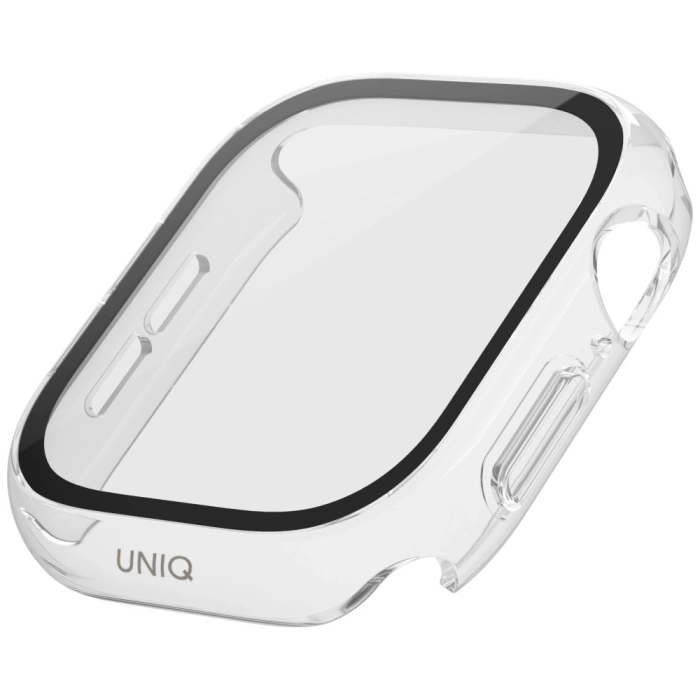 Etui UNIQ Nautic do Apple Watch 42mm     dove