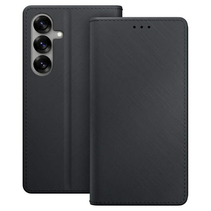 Etui 3MK Wallet Case do Samsung Galaxy  S25+