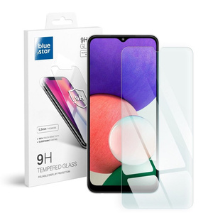 Szkło hartowane do Samsung Galaxy A22 4G/LTE/A33 5G/A34/A32 4G