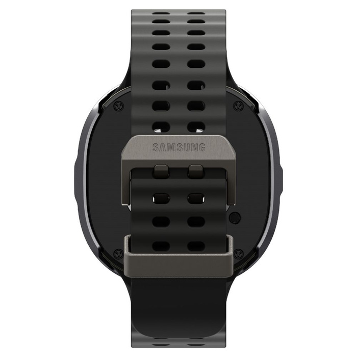 ETUI SPIGEN SAMSUNG GALAXY WATCH 8 (44 MM) BEZEL TUNE PRO DIVER RAMKA BLACK
