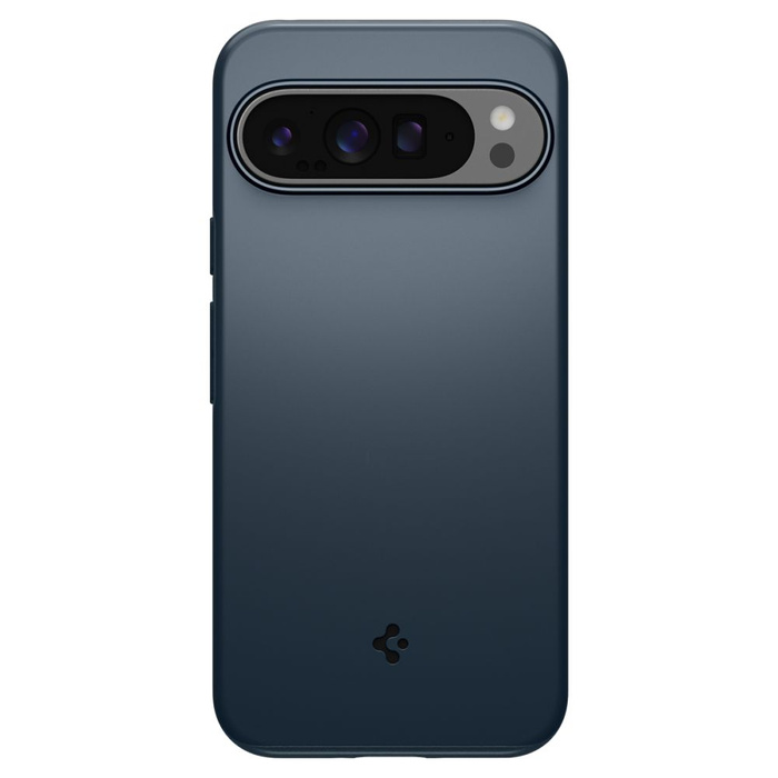 Etui SPIGEN THIN FIT GOOGLE PIXEL 9 PRO XL METAL SLATE