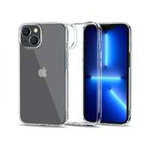 Etui Tech-protect Flexair Hybrid iPhone 14 Clear