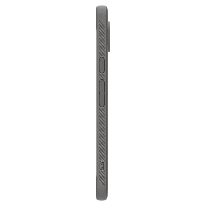 Etui SPIGEN RUGGED ARMOR GOOGLE PIXEL 9 / 9 PRO MARBLE GREY