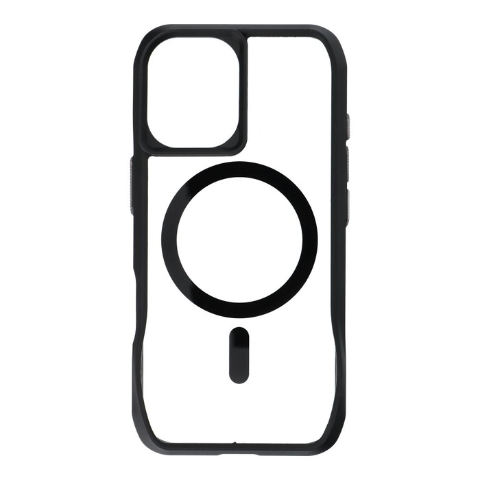 ROAR futerał SLIM DEFENDER kompatybilny z MagSafe do IPHONE 17 czarny