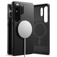 RINGKE ONYX MAGNETIC MAGSAFE GALAXY S25 ULTRA BLACK