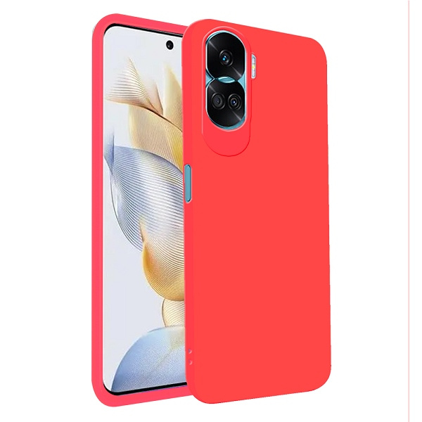 Beline Etui Candy Honor 90 Liteczerwony/red