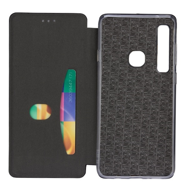 Beline Etui Book Magnetic iPhone Xsróżowo-złoty/rosegold