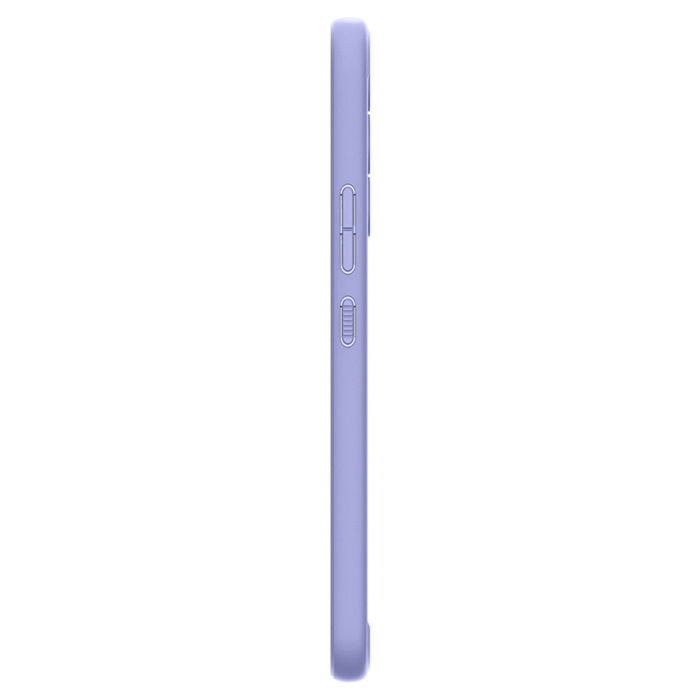 Etui SPIGEN Ultra Hybrid Galaxy A54 5G Awesome Violet
