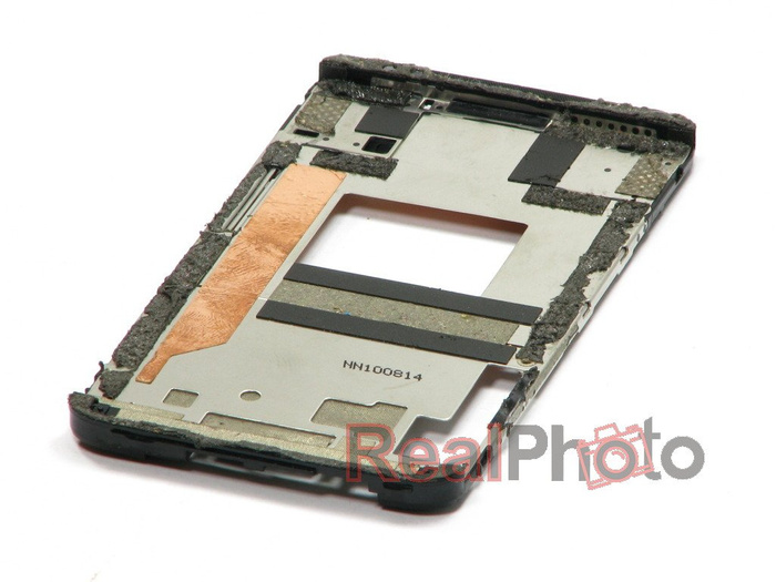 Oryginalna Obudowa Korpus Klapka HTC HD2 LEO