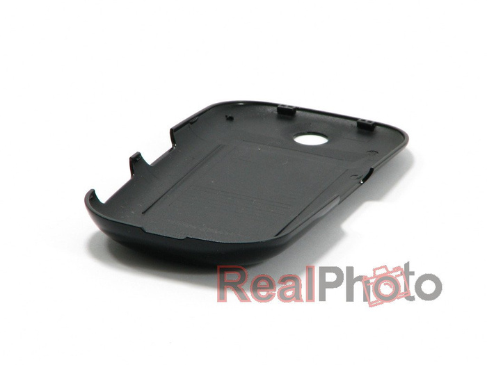 Klapka Baterii SAMSUNG 3650 Corby Czarna Nowa