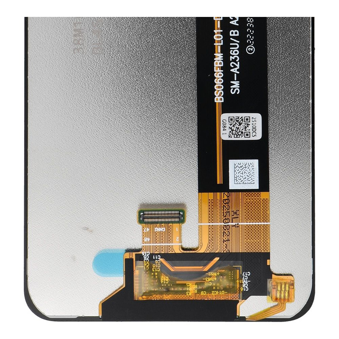 OG wyświetlacz LCD do SAMSUNG A23 5G A236B/A236U/A236E OEM bez ramki
